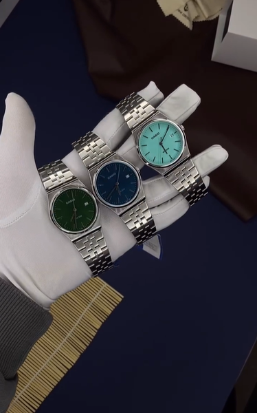 Casio PRX часы 