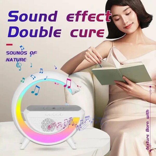 Enceinte Bluetooth