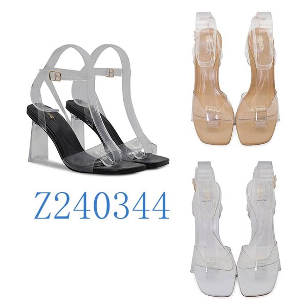 Chic talon dame