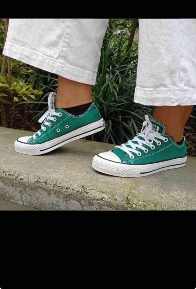 All star converse