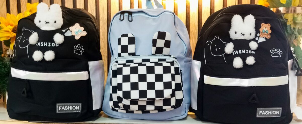 Sac à dos mignon pour enfants