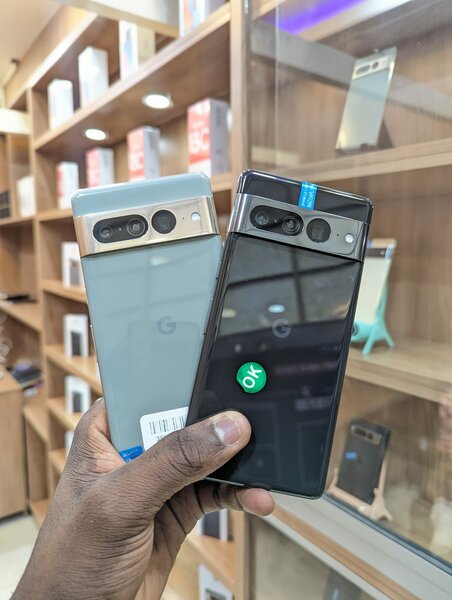 Google pixel 7pro 