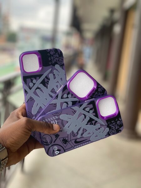 Phones cases