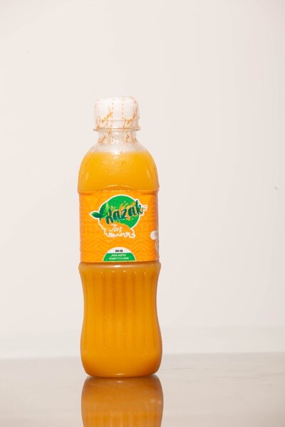 Jus naturel de passion 33 cl