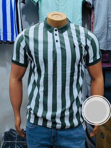 Golf t-shirts
