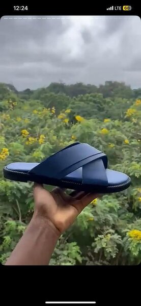 Men slippers