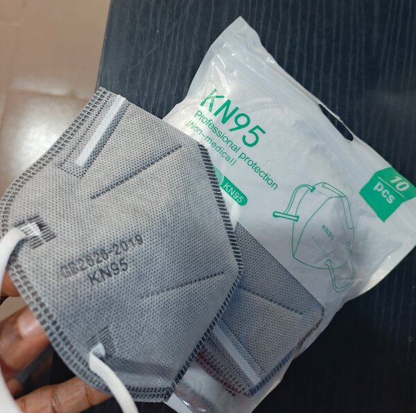 Protection nez