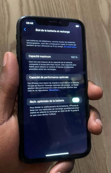 iPhone XR