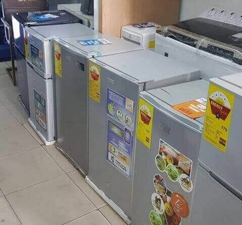 Freezer
