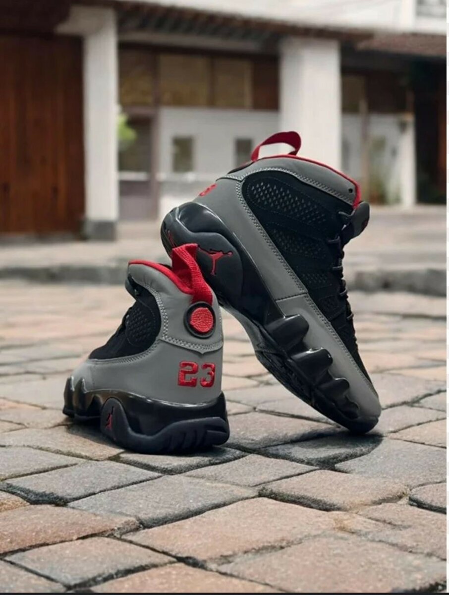 Nike Jordan 9