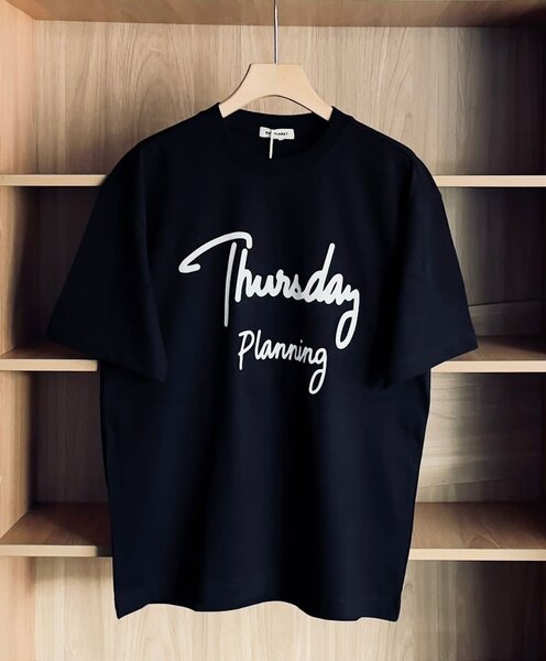 Quality shirts