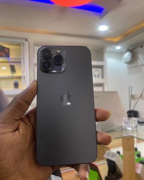 iPhone 12promax