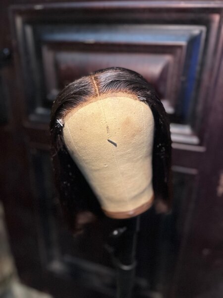 Zulash Wigs