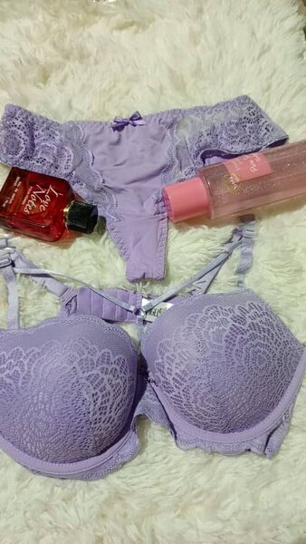 Lingerie femme sexy