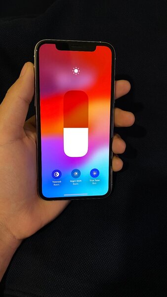 iPhone 11 Pro