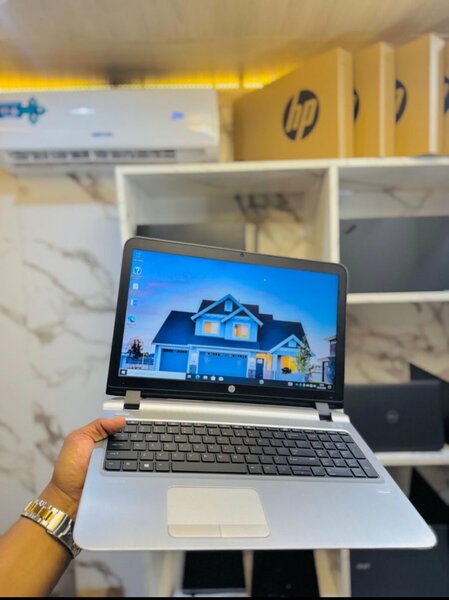 HP PRO BOOK 450 G3