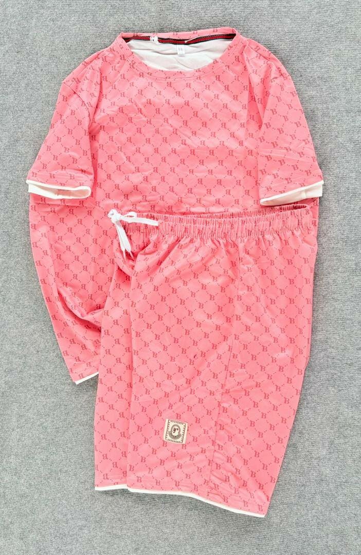 Ensemble coton authentiques