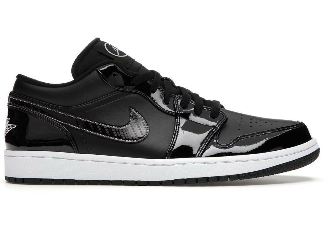 AIR JORDAN 1 BENZ