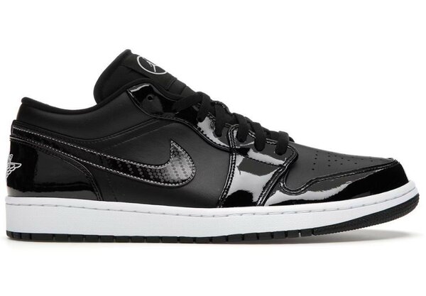 AIR JORDAN 1 BENZ
