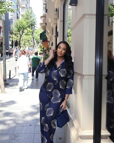 ZARA TWO PIECE