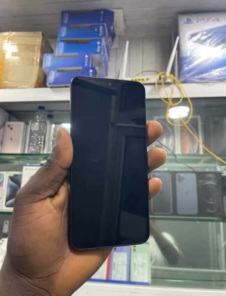 Smartphone moderne performant