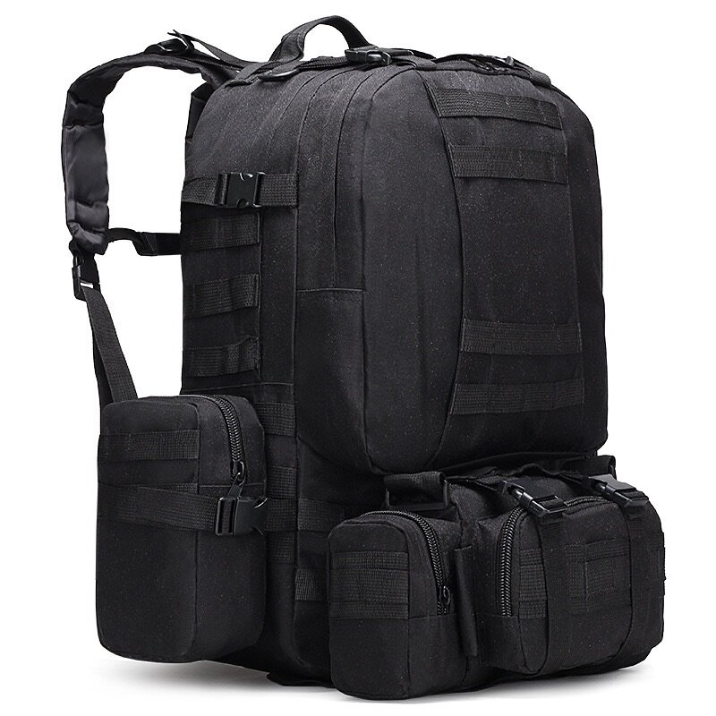 50litres travel backpack