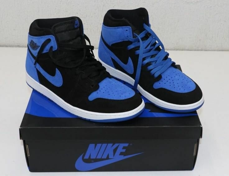 Jordan 1