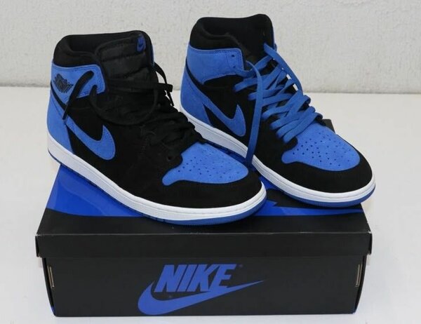 Jordan 1