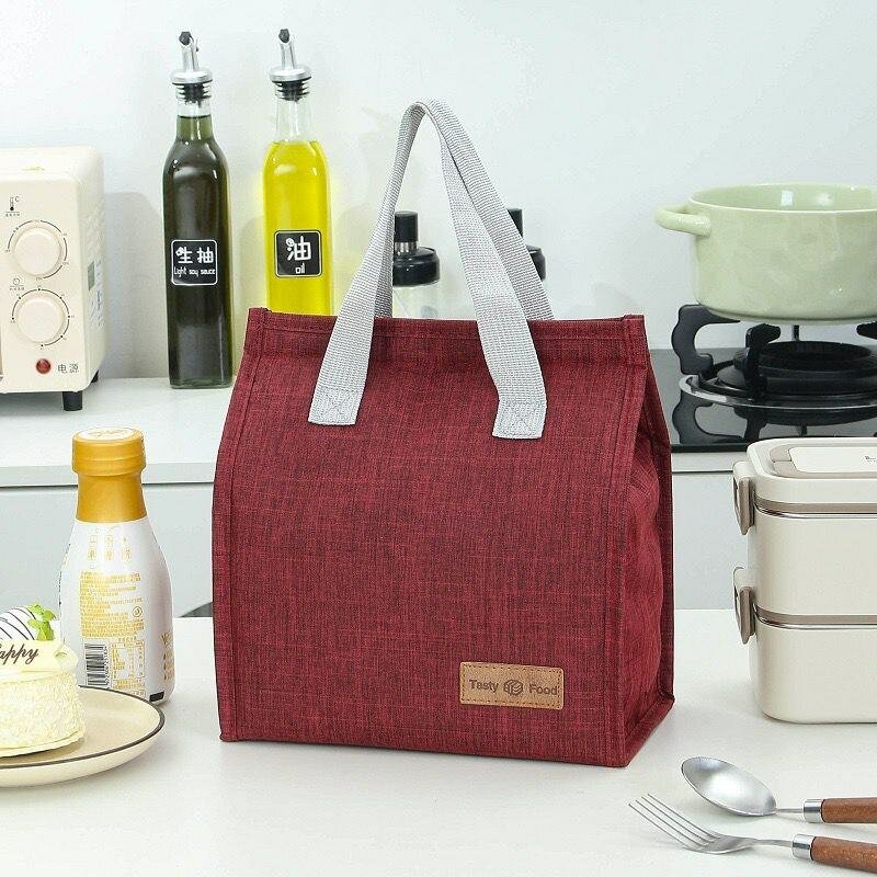 Sac de goûter