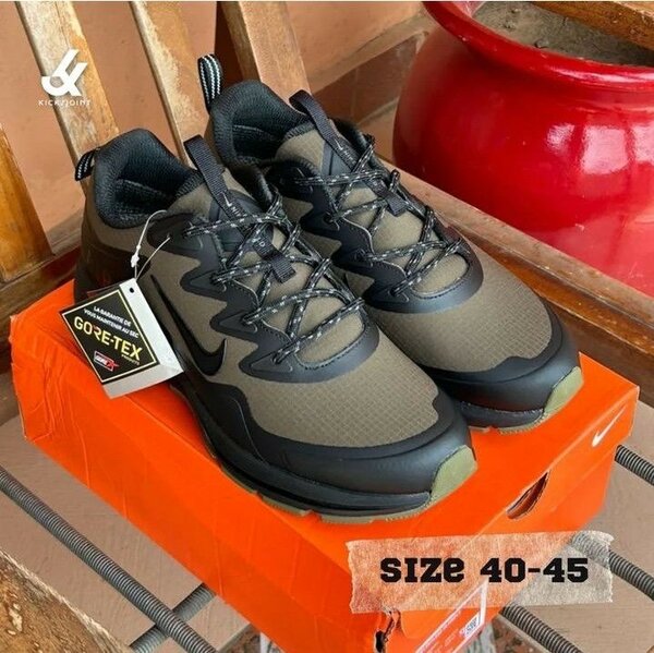 Nike runners