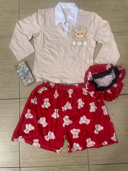 Nightwear