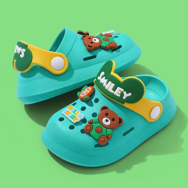 Crocs importé pour bébé