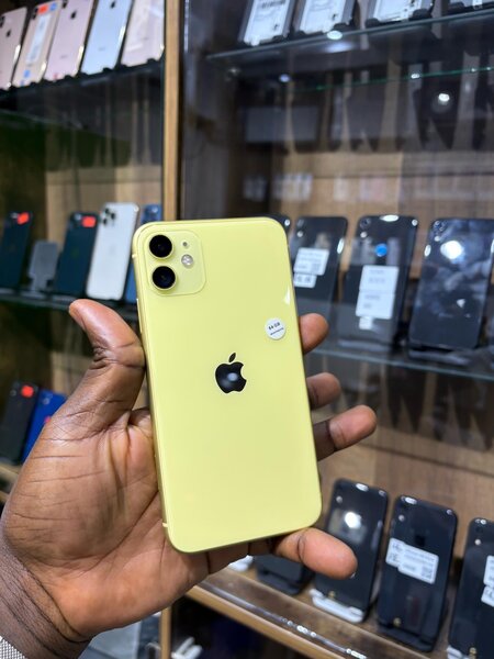 iPhone 11 64/128gig