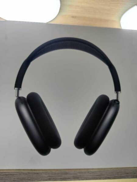 Air pods max