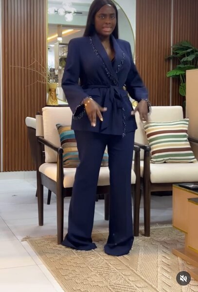 Tailleur élégant pour femmes