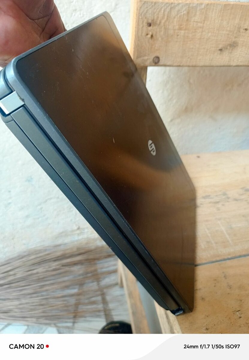 Hp probook