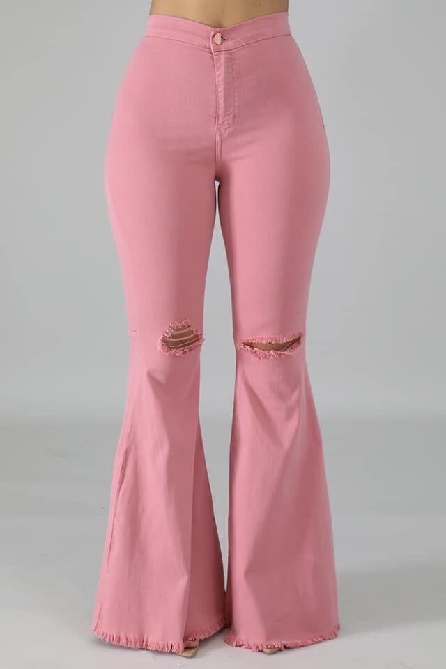 Baggy jeans