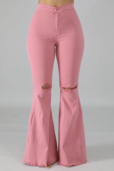 Baggy jeans
