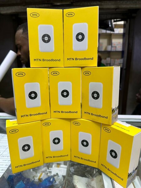MTN Mifi