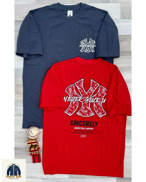 Tee-shirt