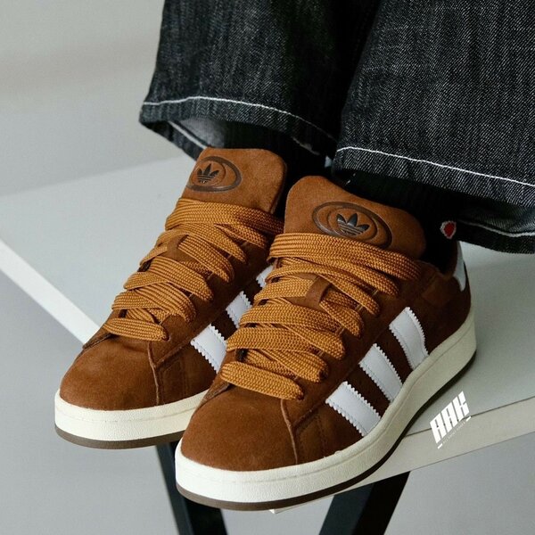 Adidas Campus