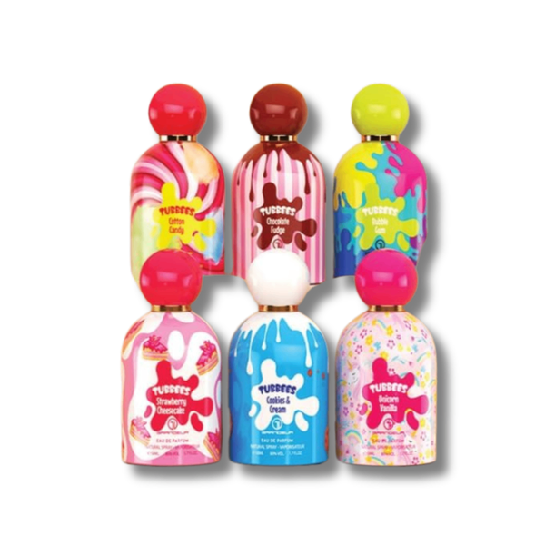Tubbees Perfume