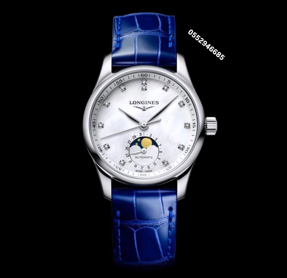 Wrist Watch