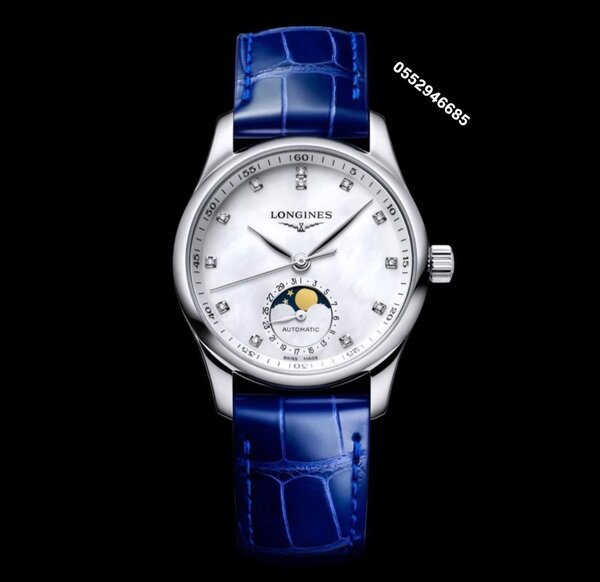 Wrist Watch