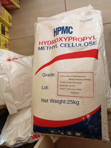 HPMC