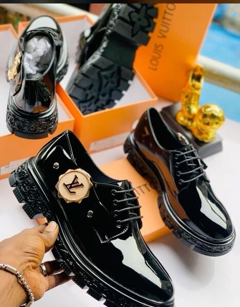 Dressing Shoes