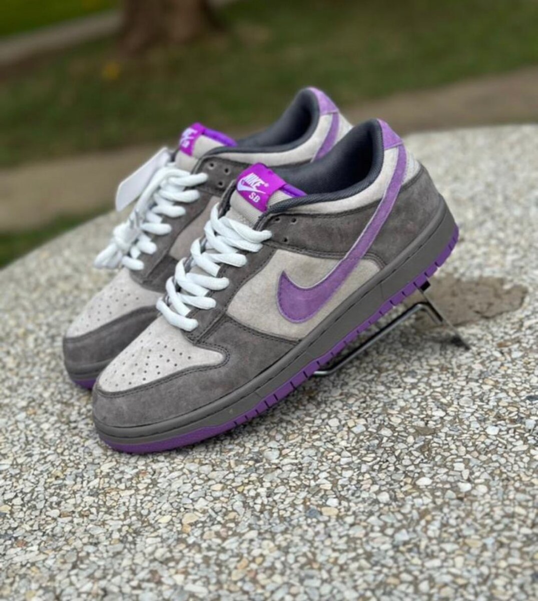 Nike SB