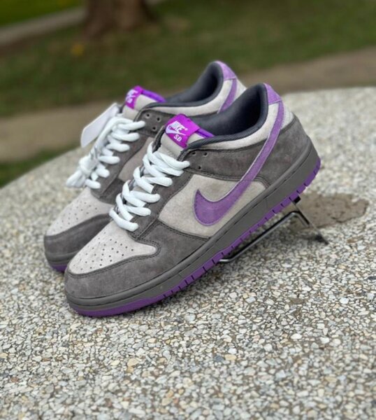 Nike SB