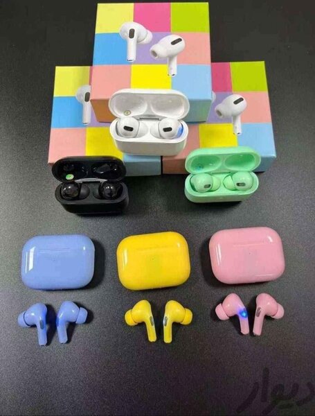 AIRPOD PRO 2