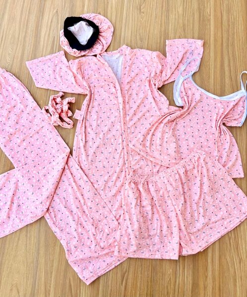 Nightwear
